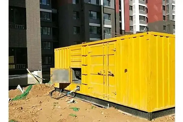 北京发电机租赁怎么去检查电力电缆线路的温度呢?